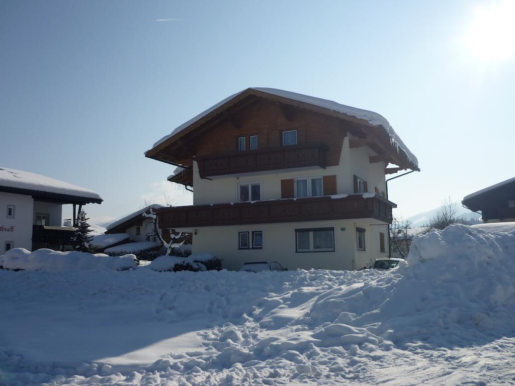 Готель Haus Gabriela Іттер Номер фото